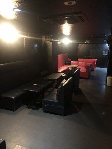 UBI黒崎ビル5階の内装