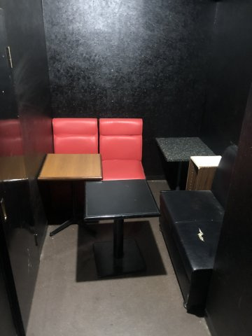 UBI黒崎ビル5階の内装