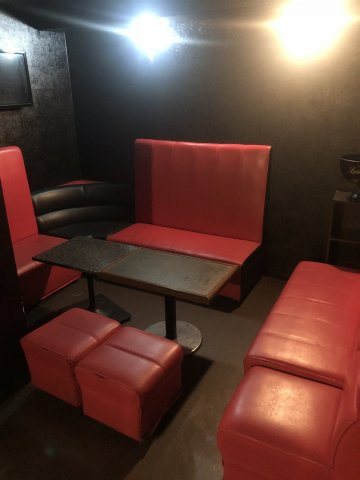 UBI黒崎ビル5階の内装