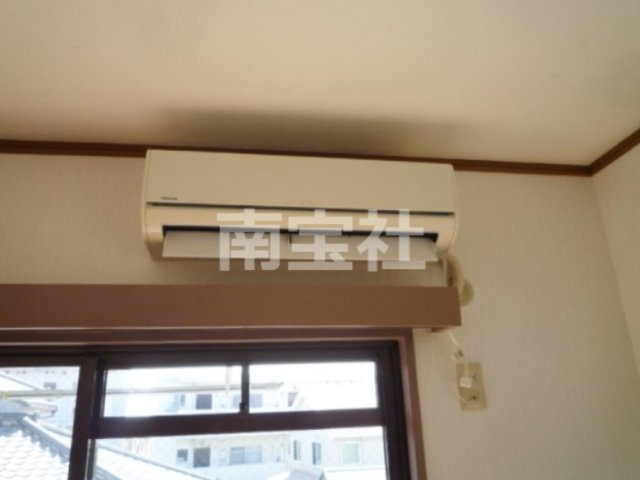 【設備】