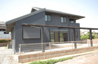 【外観】 | きれいな外観です