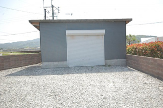 【外観】 | 外はこのようになっています