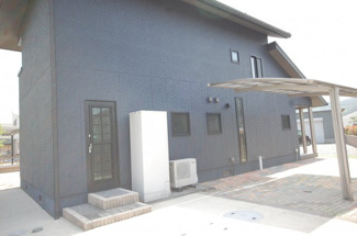 【外観】 | 外観です