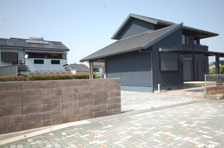 【外観】 | 物件の外観です