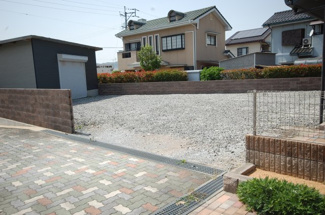 【外観】 | 外観もきれいです