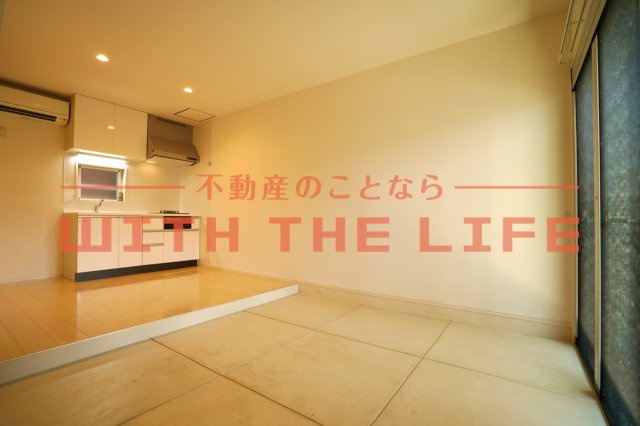 R-BOX津福III【キャッシュバック対象物件】の内装|中はこのようになっています