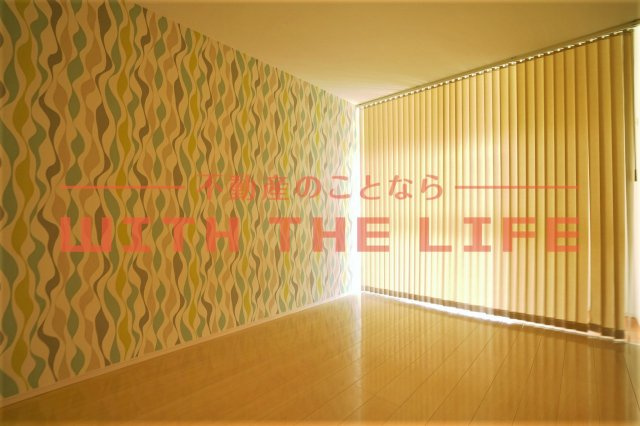 R-BOX津福III【キャッシュバック対象物件】の寝室|寝室にいかがでしょうか