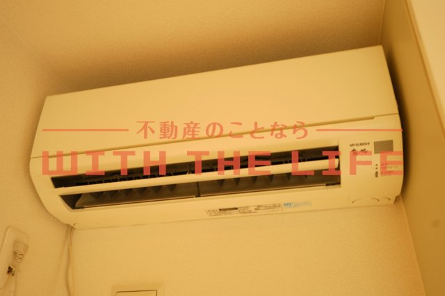 R-BOX津福III【キャッシュバック対象物件】のその他