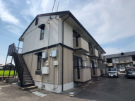 ガーデン・シャトレｉ　単身棟の画像