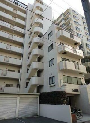 【外観】 | フクロク・ハイマンション2号館 | 外観もきれいです