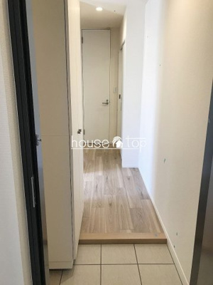 【玄関】 | ヘーベルメゾン小松北町