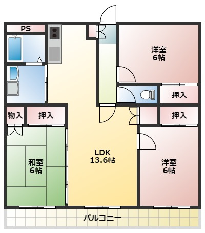 サンジェルマンⅤ