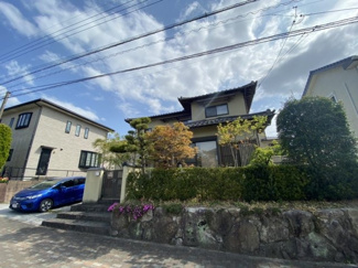 【外観】 | 外観もきれいです