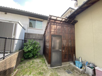 【外観】 | 外回り