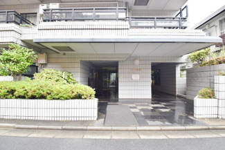 【エントランス】 | エントランス