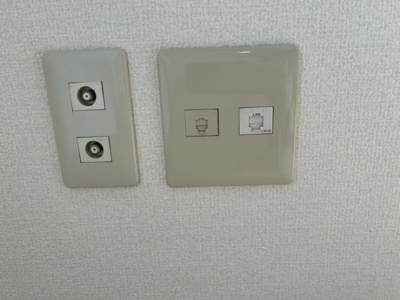 【設備】 | エスト・クレールⅡ