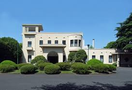 【周辺】 | クレール白金台 | 東京都庭園美術館