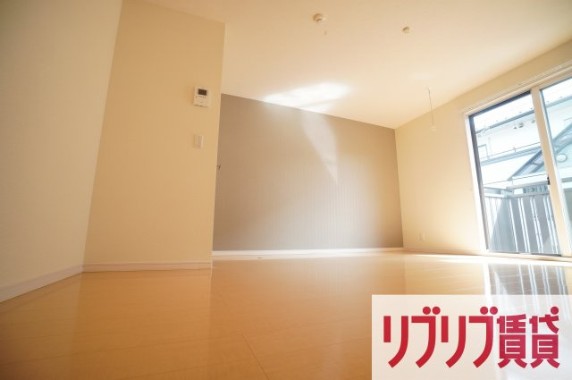 プランドールの居間・リビング