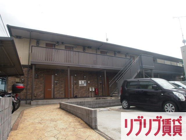 プランドールの外観
