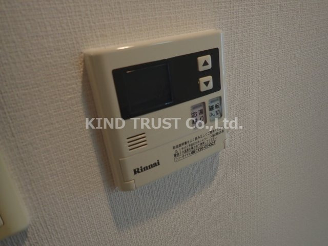 プライマル大阪天満宮の設備