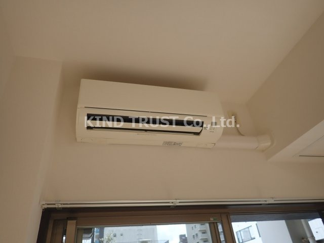 プライマル大阪天満宮の設備