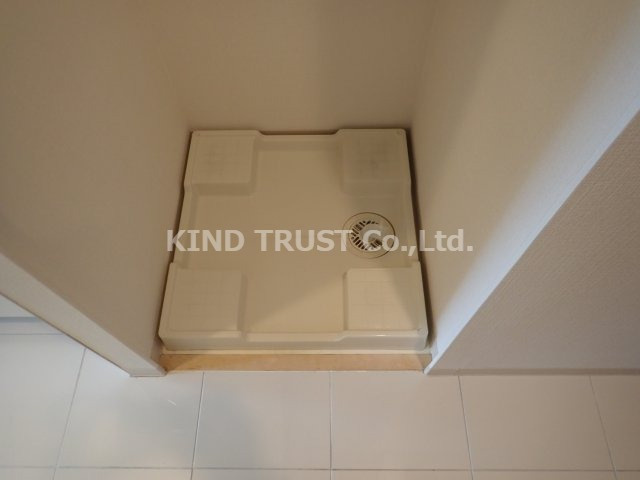 プライマル大阪天満宮の設備