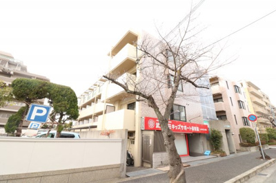 【外観】 | ユニテック武庫之荘