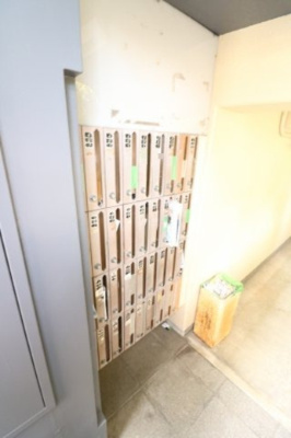 【その他共用部分】 | ユニテック武庫之荘