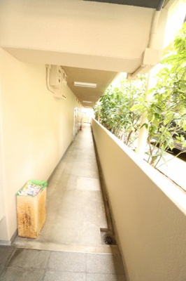 【その他共用部分】 | ユニテック武庫之荘