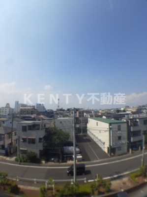 【展望】 | ディアレンス池上南ＥＡＳＴ