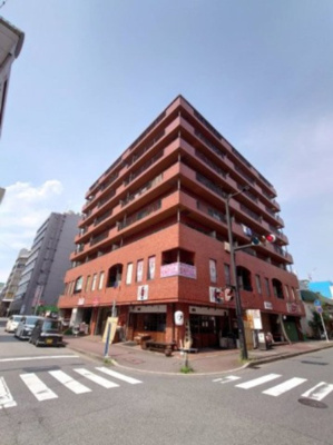 【外観】 | シャンボール千葉中央