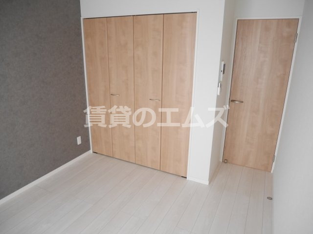 【居間・リビング】 | メゾンクレール南福岡 | メゾンクレール南福岡の洋室
