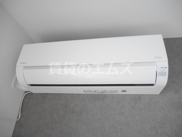 【設備】 | メゾンクレール南福岡 | メゾンクレール南福岡のエアコン