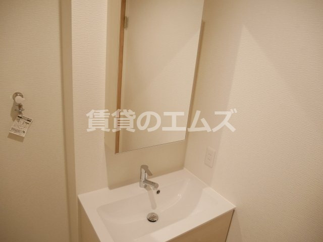 【独立洗面台】 | メゾンクレール南福岡 | メゾンクレール南福岡のシャンプードレッサー