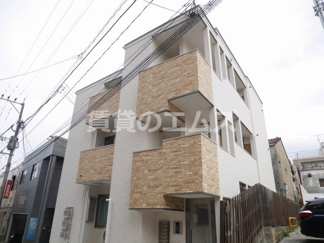 【外観】 | メゾンクレール南福岡 | メゾンクレール南福岡の外観
