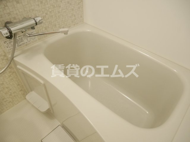 【浴室】 | メゾンクレール南福岡 | メゾンクレール南福岡の風呂