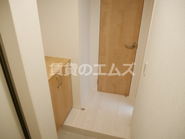 【玄関】 | メゾンクレール南福岡 | メゾンクレール南福岡の玄関