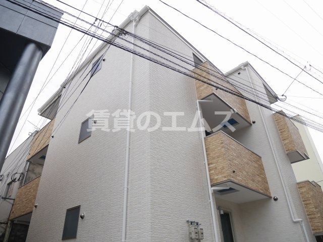 【外観】 | メゾンクレール南福岡 | メゾンクレール南福岡の外観