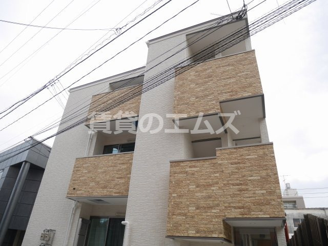 【外観】 | メゾンクレール南福岡 | メゾンクレール南福岡の外観