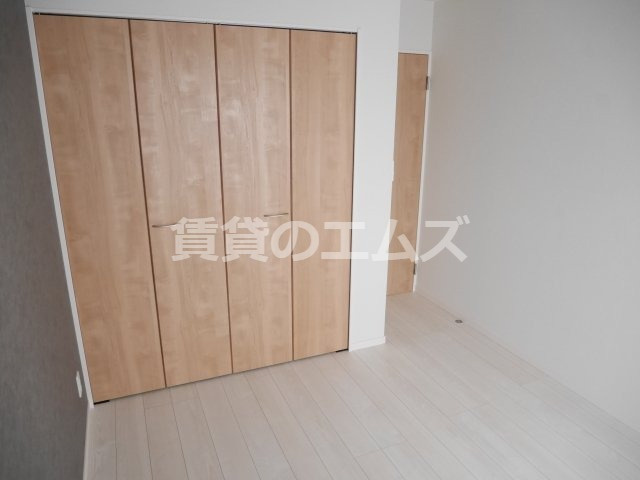 【居間・リビング】 | メゾンクレール南福岡 | メゾンクレール南福岡の洋室