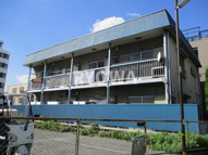 金子コーポの画像