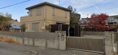 【外観】 | 岡崎市岩津町字川畔