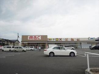 【周辺】 | mac久万ノ台店 686m