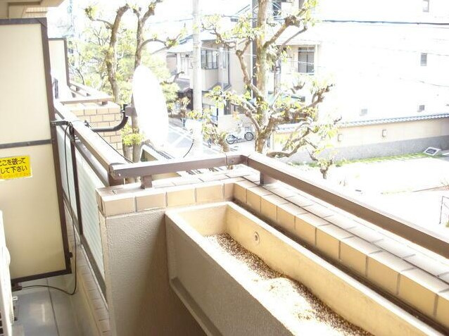 【展望】 | S50981-ﾊﾟﾚﾛﾜｲﾔﾙ聖護院