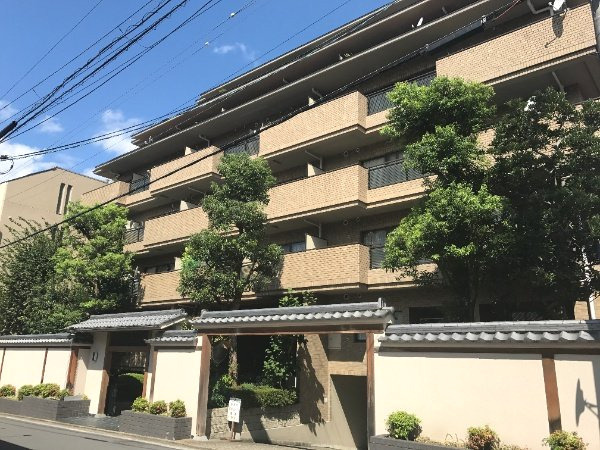 【外観】 | S50981-ﾊﾟﾚﾛﾜｲﾔﾙ聖護院