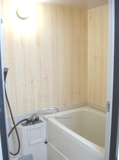 【浴室】 | S50981-ﾊﾟﾚﾛﾜｲﾔﾙ聖護院