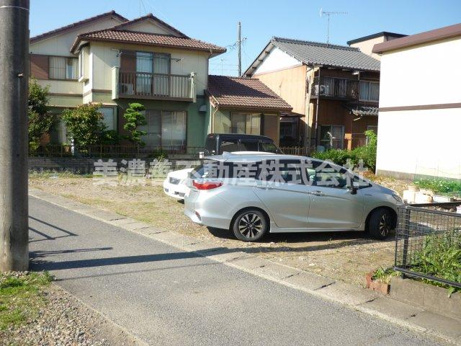 ５６７７３　岐阜市下鵜飼土地の画像