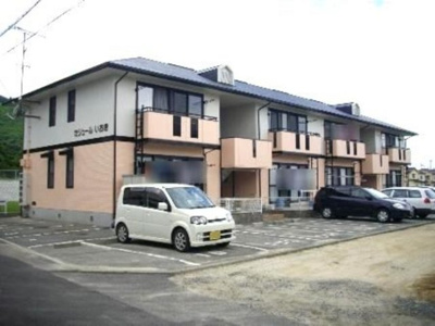 【外観】 | セジュールいおき