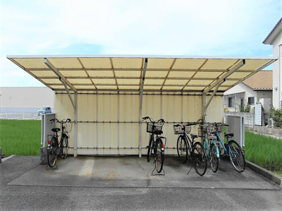 【その他共用部分】 | セジュールいおき