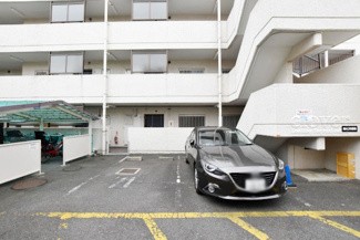 【その他共用部分】 | 駐車場